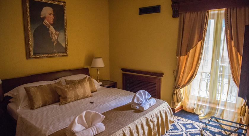 Cattaro Historic Boutique Hotel — Боко-Которська бухта, Чорногорія мініатюра 16