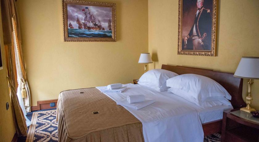 Cattaro Historic Boutique Hotel — Боко-Которська бухта, Чорногорія мініатюра 17