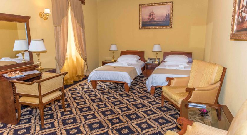 Cattaro Historic Boutique Hotel — Боко-Которська бухта, Чорногорія мініатюра 18