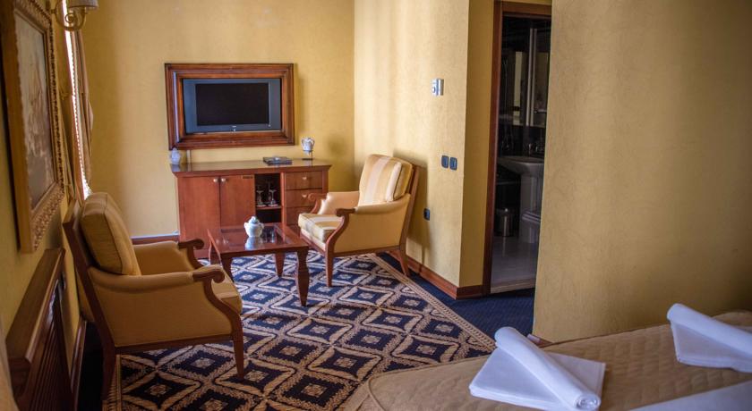 Cattaro Historic Boutique Hotel — Боко-Которська бухта, Чорногорія мініатюра 20