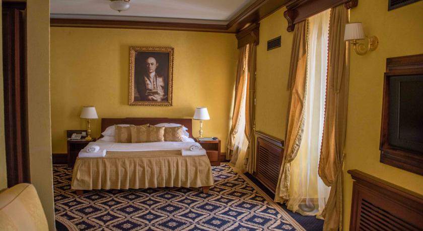 Cattaro Historic Boutique Hotel — Боко-Которська бухта, Чорногорія мініатюра 21