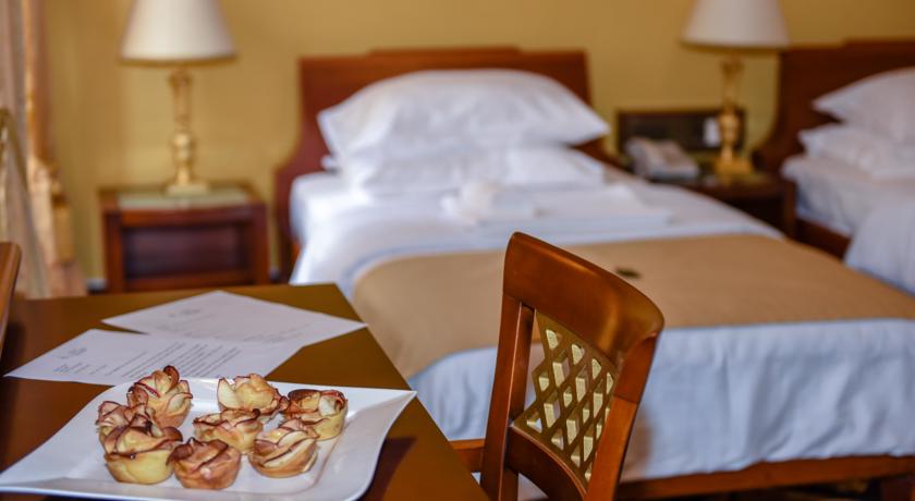 Cattaro Historic Boutique Hotel — Боко-Которська бухта, Чорногорія мініатюра 22