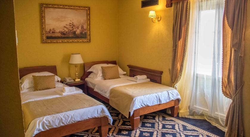 Cattaro Historic Boutique Hotel — Боко-Которська бухта, Чорногорія мініатюра 23