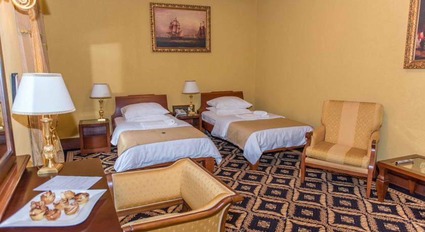 Cattaro Historic Boutique Hotel — Боко-Которська бухта, Чорногорія мініатюра 24