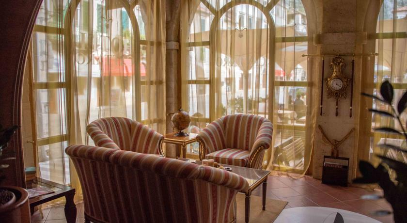 Cattaro Historic Boutique Hotel — Боко-Которська бухта, Чорногорія мініатюра 27