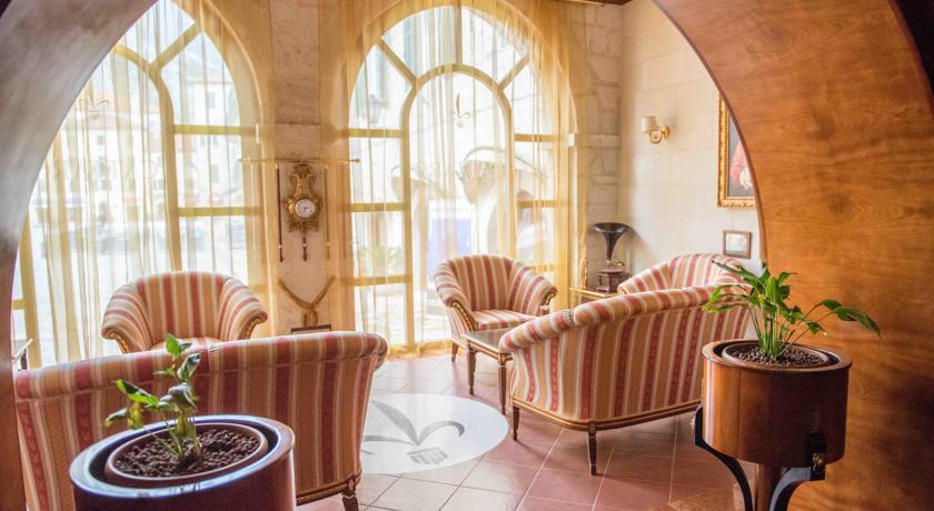 Cattaro Historic Boutique Hotel — Боко-Которська бухта, Чорногорія мініатюра 28