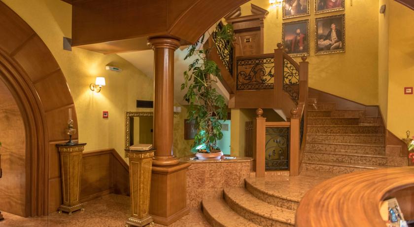 Cattaro Historic Boutique Hotel — Боко-Которська бухта, Чорногорія мініатюра 29