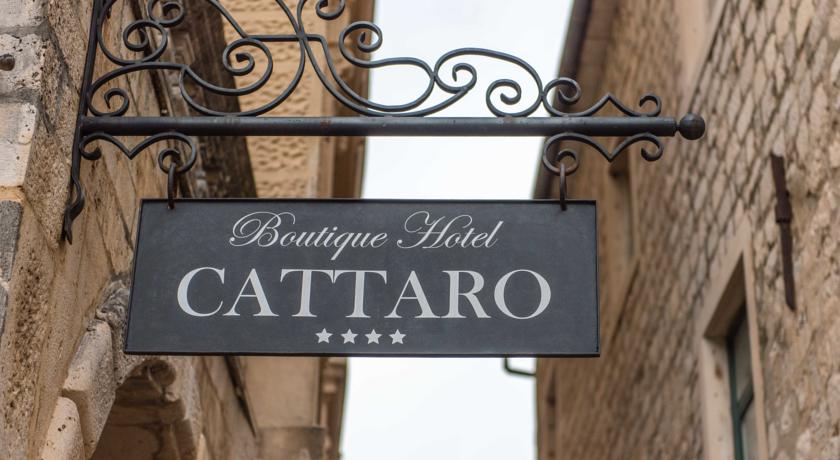 Cattaro Historic Boutique Hotel — Боко-Которська бухта, Чорногорія мініатюра 36