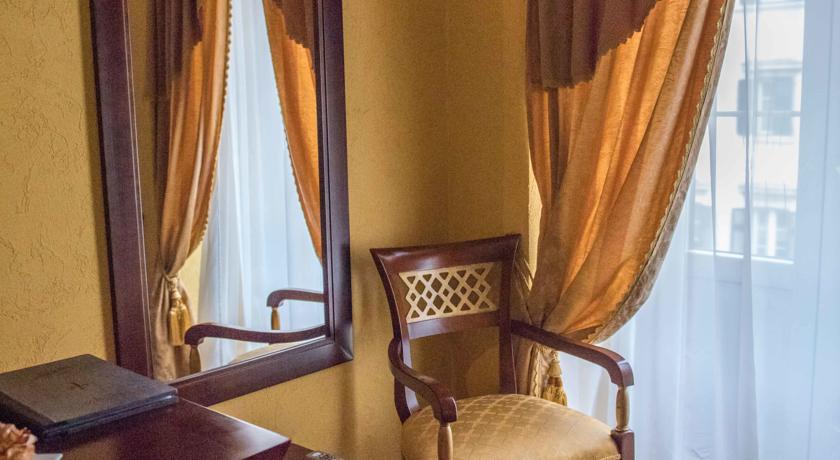 Cattaro Historic Boutique Hotel — Боко-Которська бухта, Чорногорія мініатюра 43
