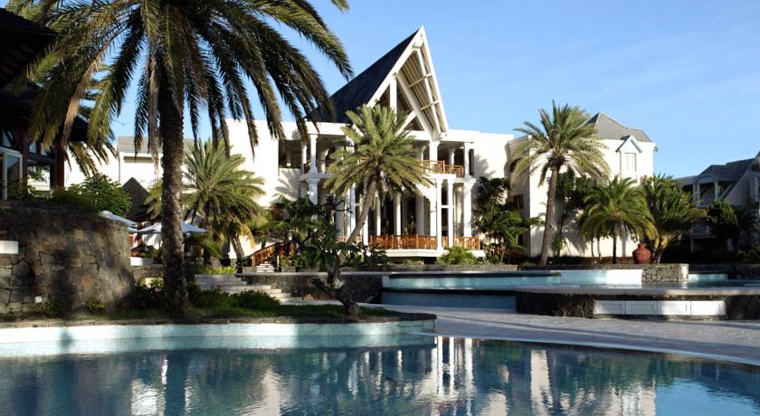 The Residence — Маврикій, Маврикій мініатюра 8