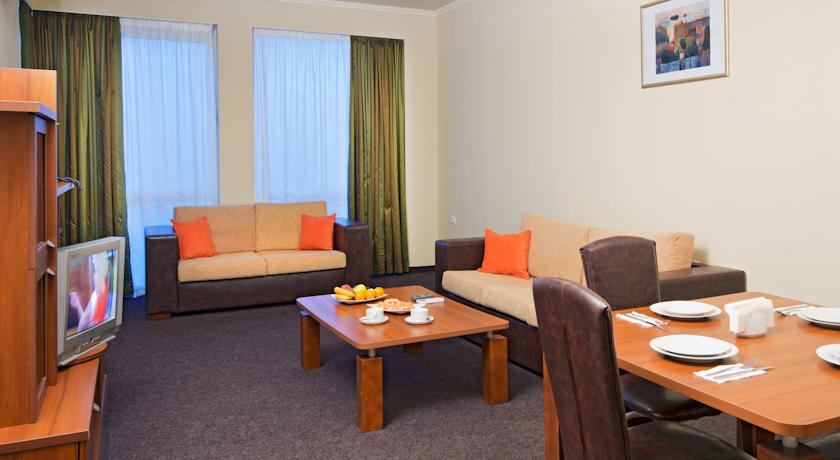 Alba Hotel, Сонячний Берег, Болгарія мініатюра 6