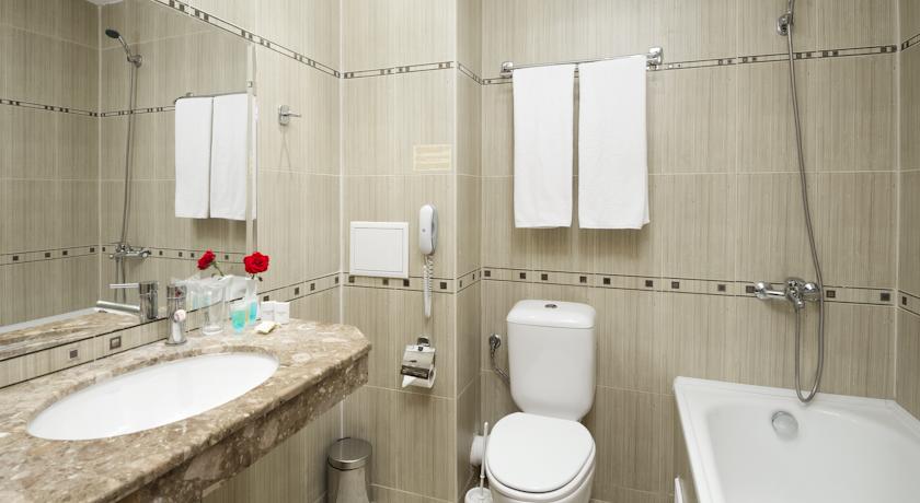 Alba Hotel, Сонячний Берег, Болгарія мініатюра 7