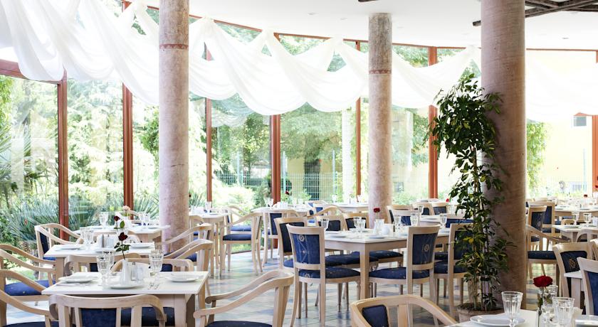 Alba Hotel, Сонячний Берег, Болгарія мініатюра 8