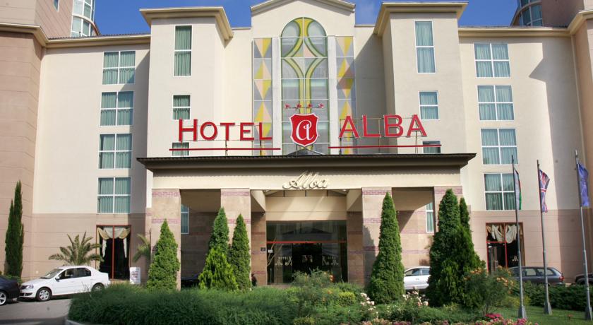 Alba Hotel, Сонячний Берег, Болгарія мініатюра 12