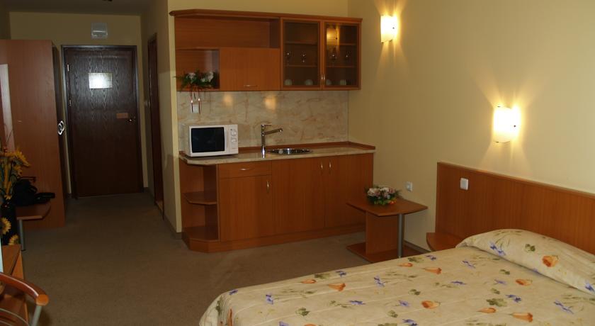 Alba Hotel, Сонячний Берег, Болгарія мініатюра 13