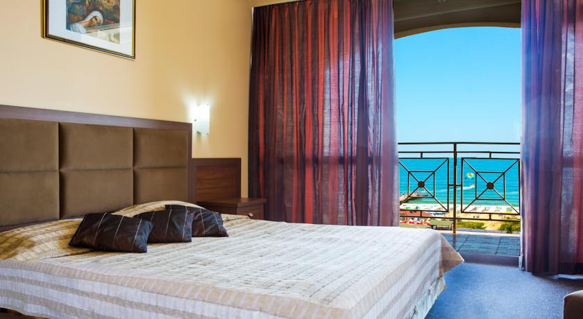 Alba Hotel, Сонячний Берег, Болгарія мініатюра 15