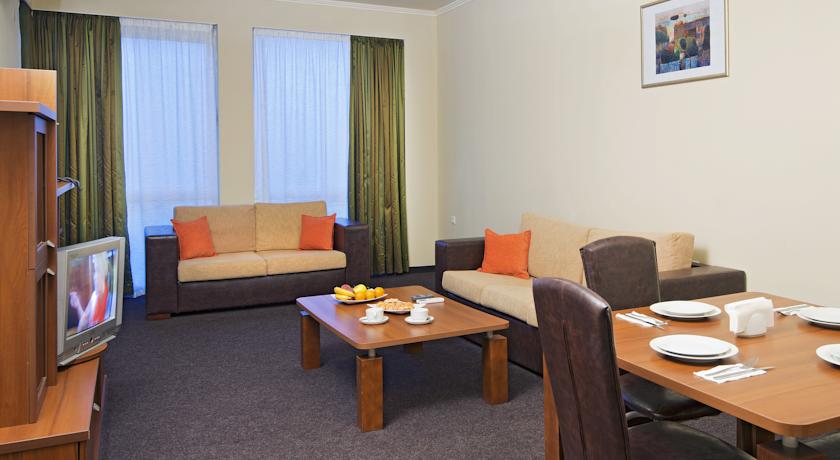 Alba Hotel, Сонячний Берег, Болгарія мініатюра 16