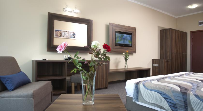 Alba Hotel, Сонячний Берег, Болгарія мініатюра 17