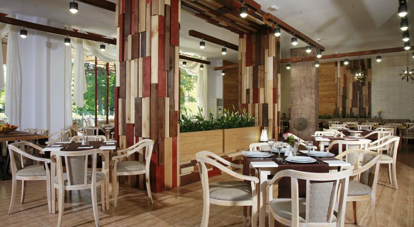 Alba Hotel, Сонячний Берег, Болгарія мініатюра 20