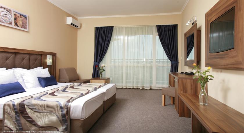 Alba Hotel, Сонячний Берег, Болгарія мініатюра 24