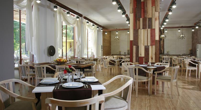 Alba Hotel, Сонячний Берег, Болгарія мініатюра 25