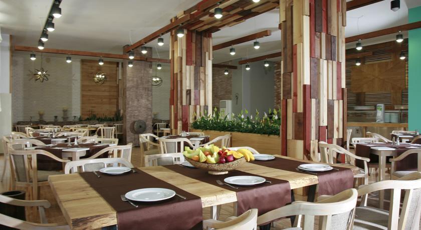 Alba Hotel, Сонячний Берег, Болгарія мініатюра 26