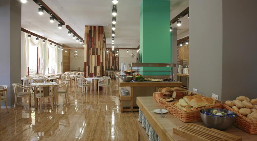 Alba Hotel, Сонячний Берег, Болгарія мініатюра 27