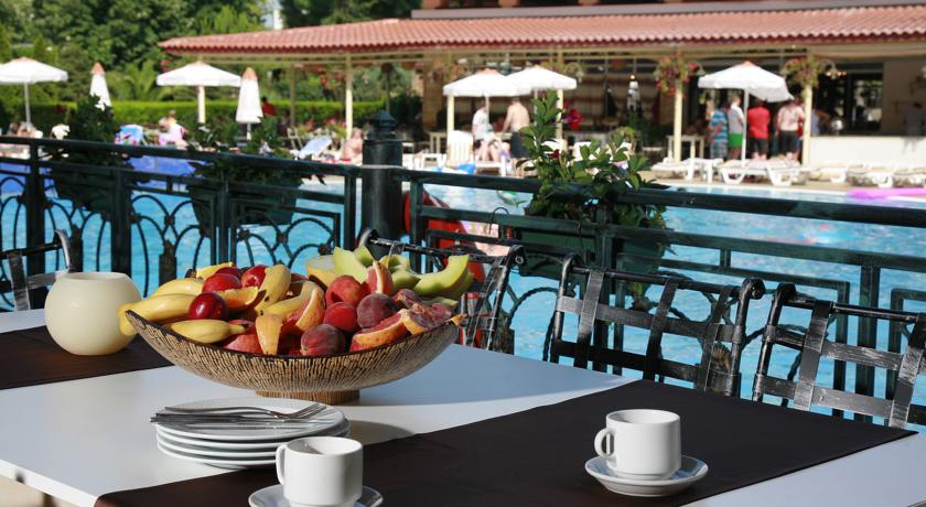 Alba Hotel, Сонячний Берег, Болгарія мініатюра 28
