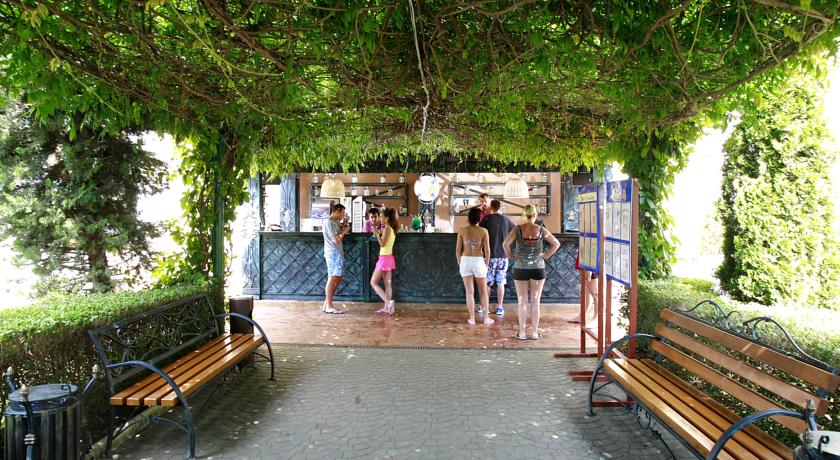 Alba Hotel, Сонячний Берег, Болгарія мініатюра 31
