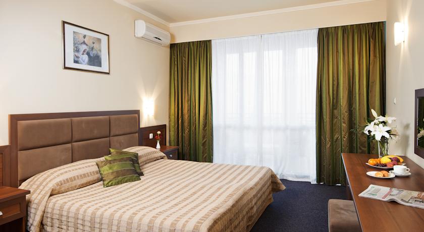 Alba Hotel, Сонячний Берег, Болгарія мініатюра 38