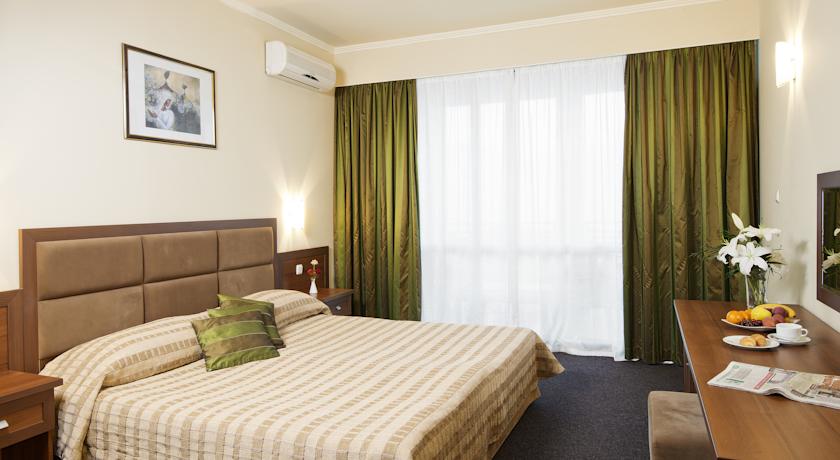Alba Hotel, Сонячний Берег, Болгарія мініатюра 39