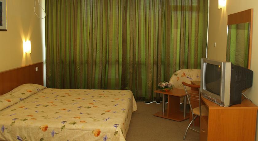 Alba Hotel, Сонячний Берег, Болгарія мініатюра 42