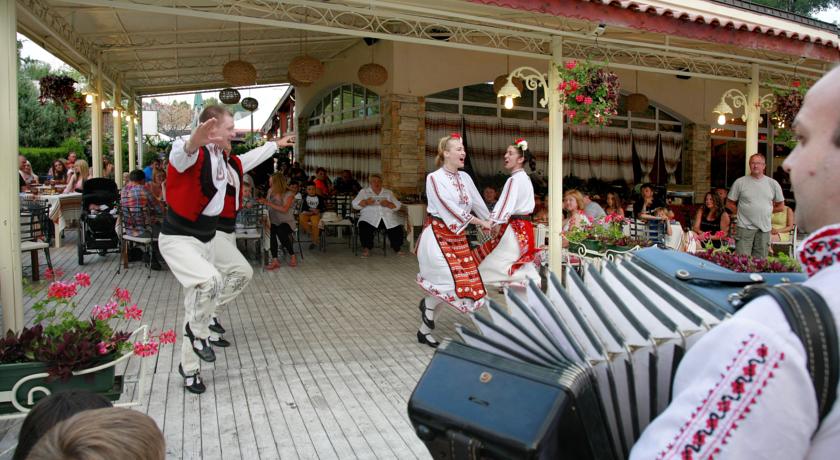 Alba Hotel, Сонячний Берег, Болгарія мініатюра 45