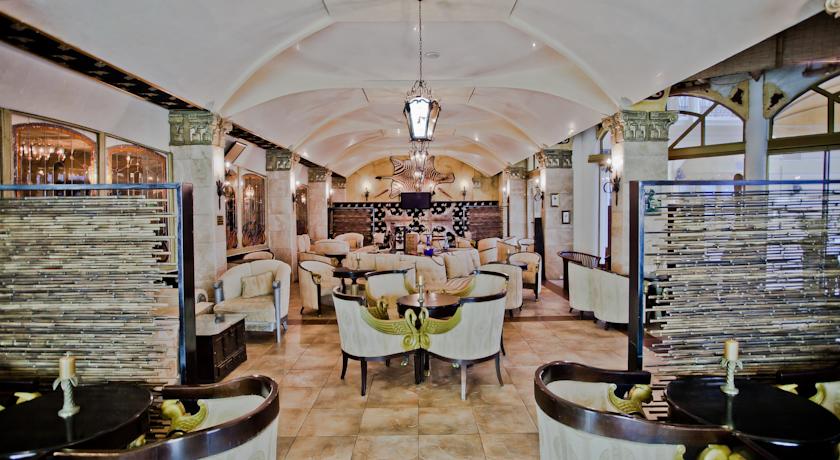 Imperial Palace Hotel & Spa — Сонячний берег, Болгарія мініатюра 9