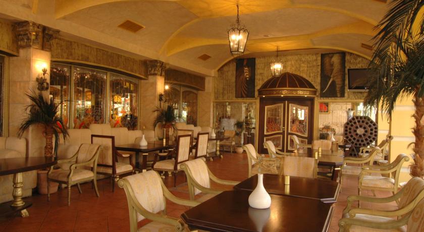 Imperial Palace Hotel & Spa — Сонячний берег, Болгарія мініатюра 11