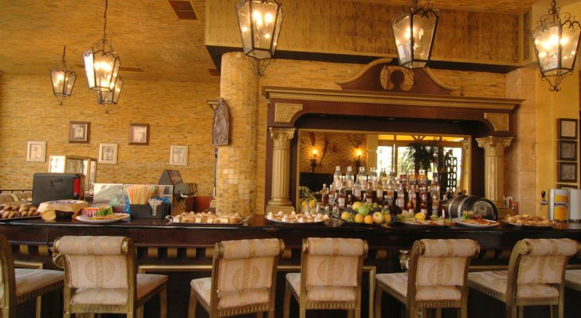 Imperial Palace Hotel & Spa — Сонячний берег, Болгарія мініатюра 12