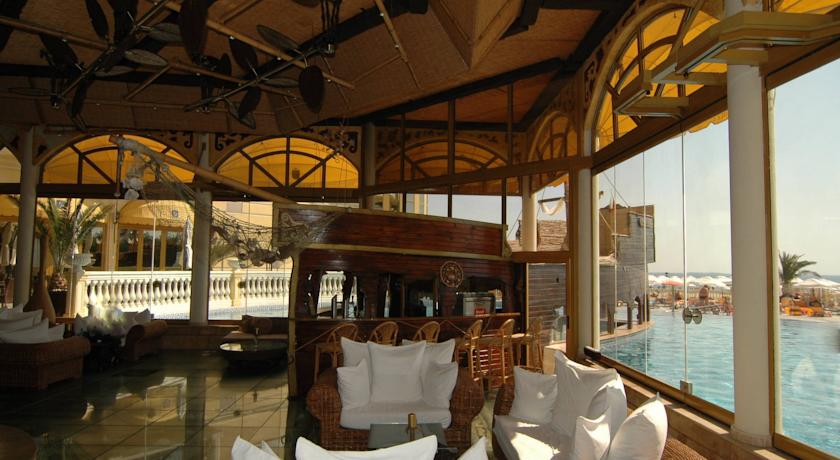 Imperial Palace Hotel & Spa — Сонячний берег, Болгарія мініатюра 14