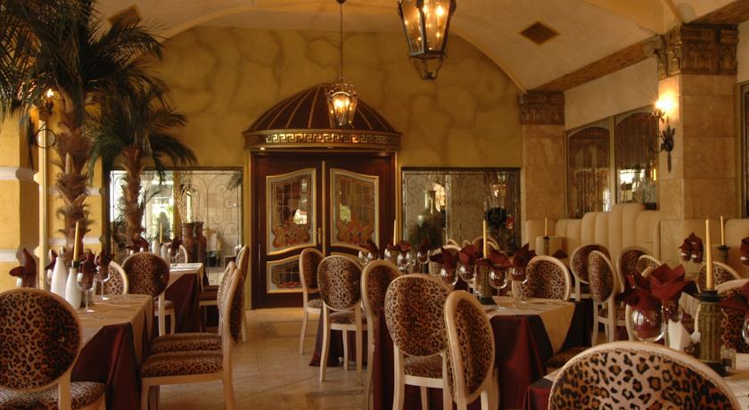 Imperial Palace Hotel & Spa — Сонячний берег, Болгарія мініатюра 15
