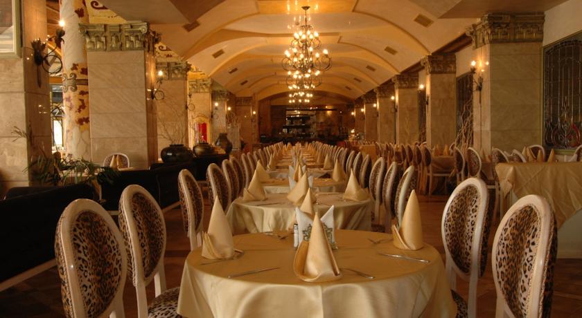 Imperial Palace Hotel & Spa — Сонячний берег, Болгарія мініатюра 18