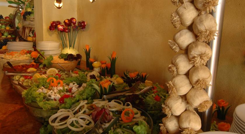 Imperial Palace Hotel & Spa — Сонячний берег, Болгарія мініатюра 20