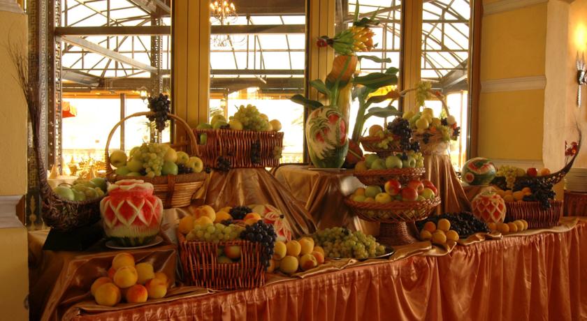 Imperial Palace Hotel & Spa — Сонячний берег, Болгарія мініатюра 21