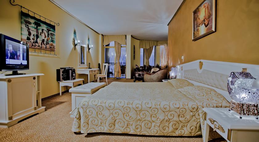 Imperial Palace Hotel & Spa — Сонячний берег, Болгарія мініатюра 22