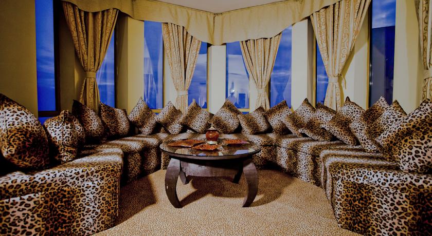 Imperial Palace Hotel & Spa — Сонячний берег, Болгарія мініатюра 24