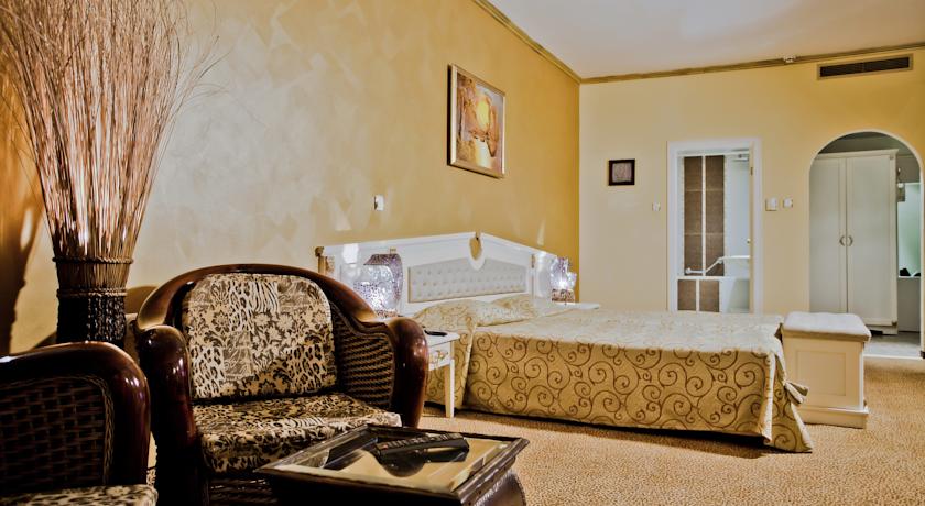Imperial Palace Hotel & Spa — Сонячний берег, Болгарія мініатюра 25