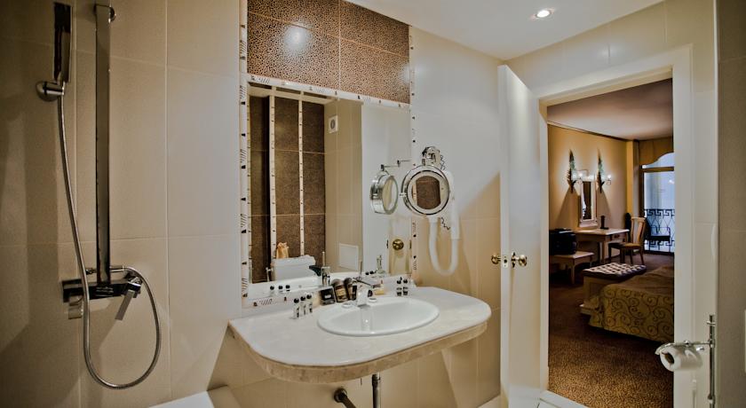 Imperial Palace Hotel & Spa — Сонячний берег, Болгарія мініатюра 27