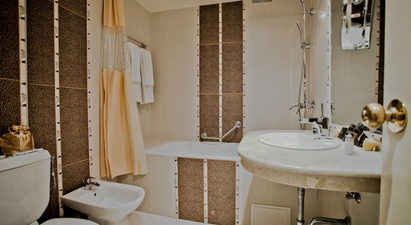 Imperial Palace Hotel & Spa — Сонячний берег, Болгарія мініатюра 28