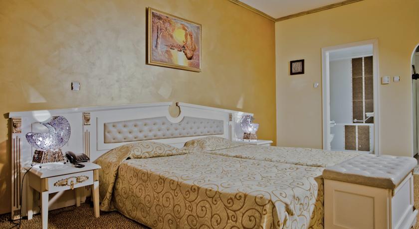 Imperial Palace Hotel & Spa — Сонячний берег, Болгарія мініатюра 29