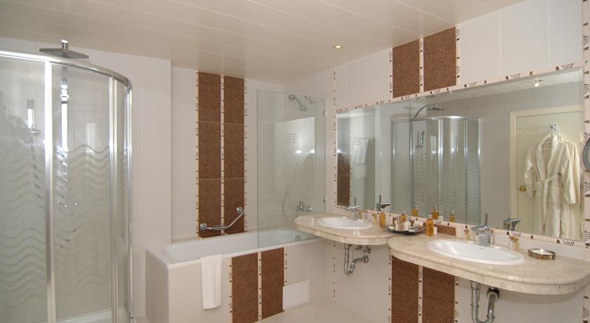 Imperial Palace Hotel & Spa — Сонячний берег, Болгарія мініатюра 31