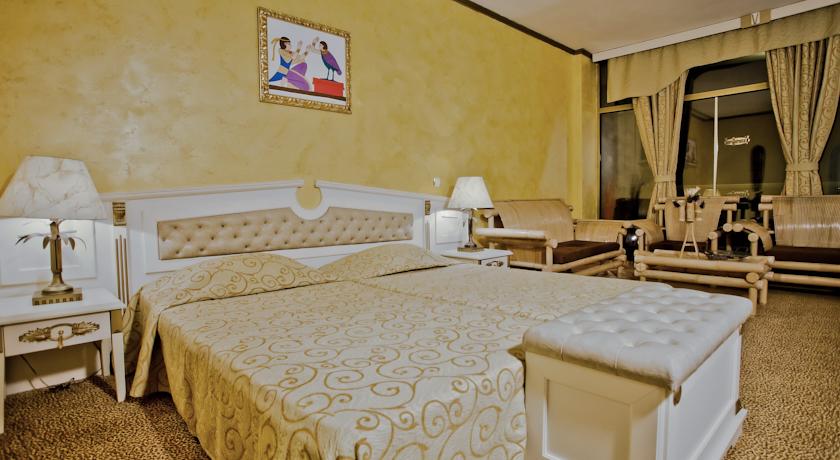 Imperial Palace Hotel & Spa — Сонячний берег, Болгарія мініатюра 32