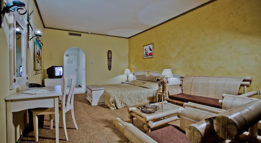 Imperial Palace Hotel & Spa — Сонячний берег, Болгарія мініатюра 33